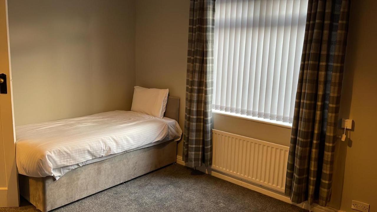Chatsworth - Large Apartment Near Newcastle City Centre Saint Peters  Extérieur photo