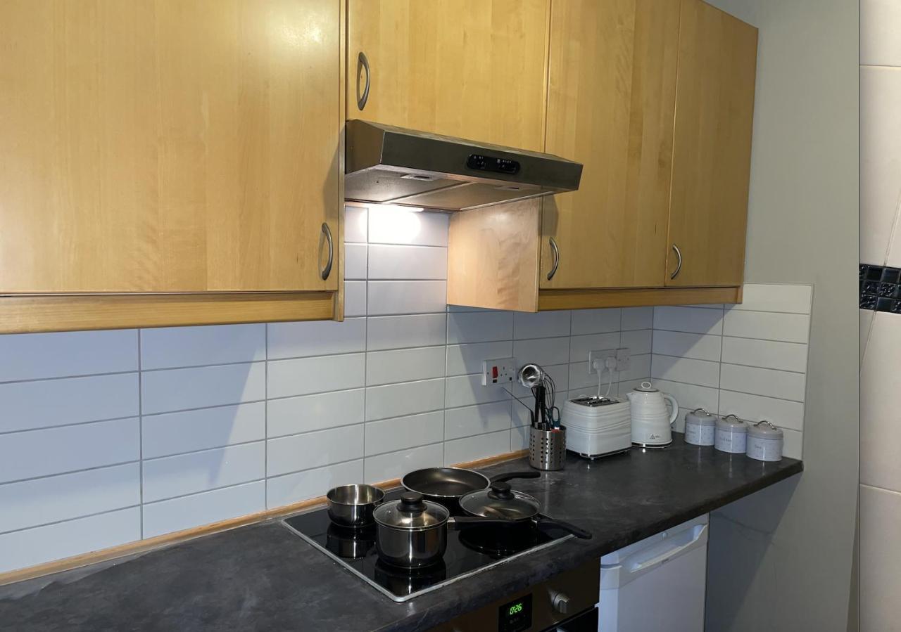 Chatsworth - Large Apartment Near Newcastle City Centre Saint Peters  Extérieur photo